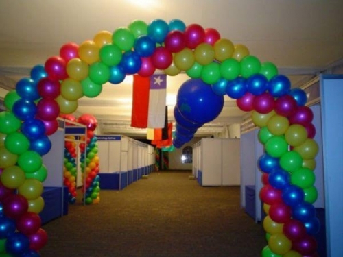 &nbsp;DECORACIÓN DE OFICINAS